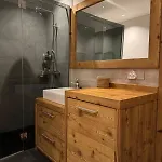 Comfortable House - 4 People - Quiet Domek alpejski