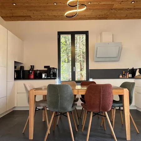 Alpehytte Comfortable House - 4 People - Quiet *