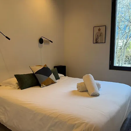 Comfortable House - 4 People - Quiet Domek alpejski