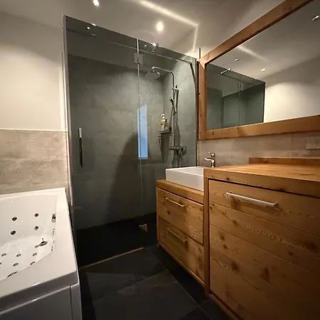 Comfortable House - 4 People - Quiet Alpehytte