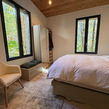 Comfortable House - 4 People - Quiet 샤모니