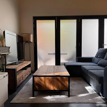 Comfortable House - 4 People - Quiet シャレー シャモニー