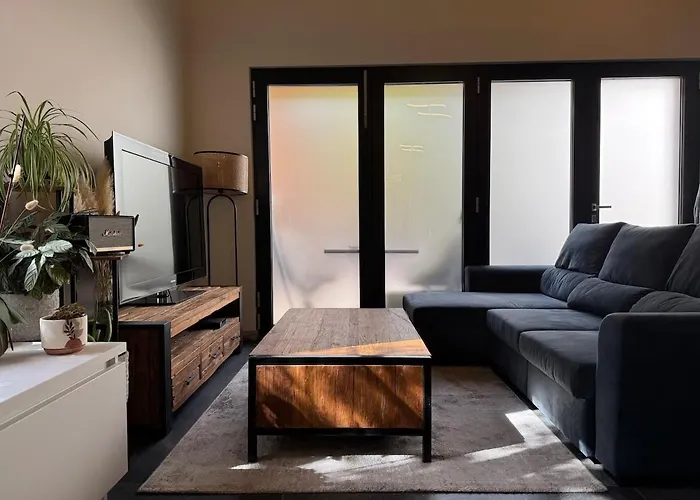 Comfortable House - 4 People - Quiet 샬레 샤모니