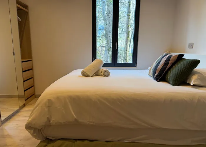 Comfortable House - 4 People - Quiet * 샤모니