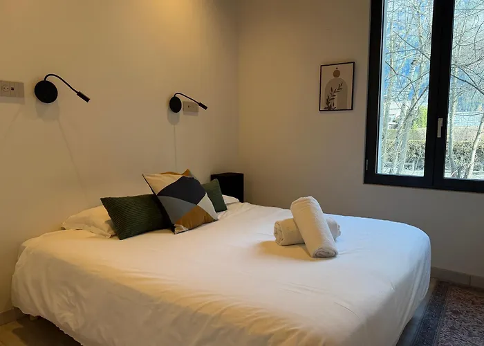 Comfortable House - 4 People - Quiet 샬레