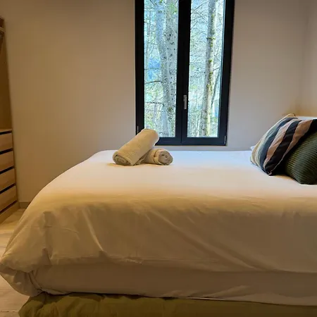 Comfortable House - 4 People - Quiet * Шамони